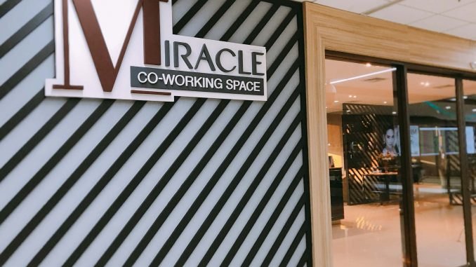 Miracle Co-Working Space