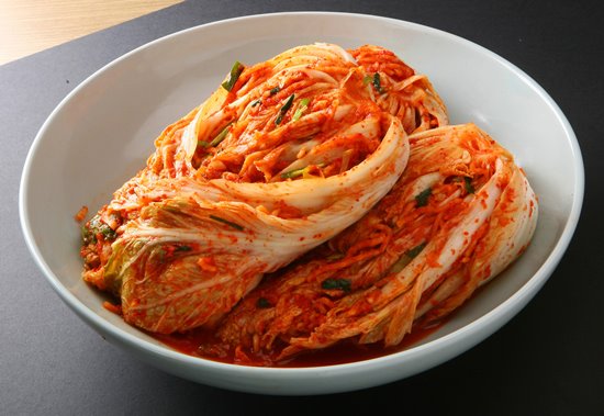 3 ข้อดีอาหารผักกาดดองกิมจิ 